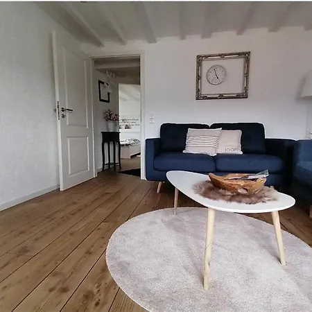 Apartmán Residenz Amden