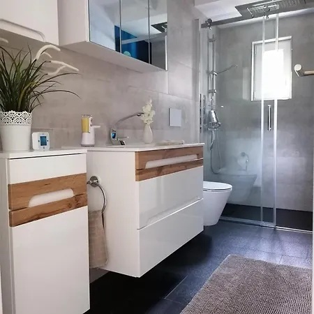 Apartmán Residenz *